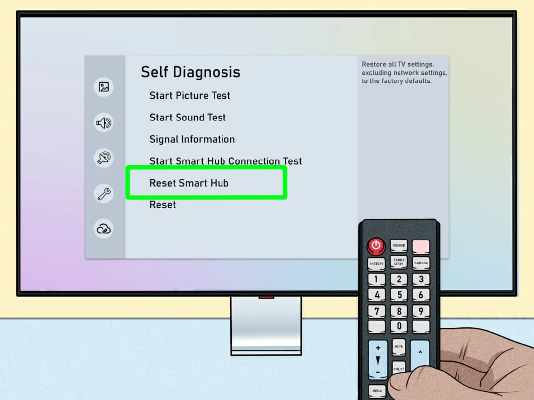 Jak odinstalować Netflix z TV Samsung i uniknąć problemów z aplikacją