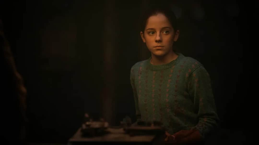 Recenzja serialu Silos - nowość warta uwagi?