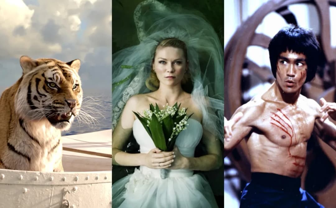 10 kontrowersyjnych filmów, które wywołały burzę w świecie kinematografii