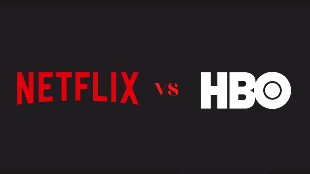 Netflix czy HBO Max – który serwis oferuje lepsze filmy i seriale?