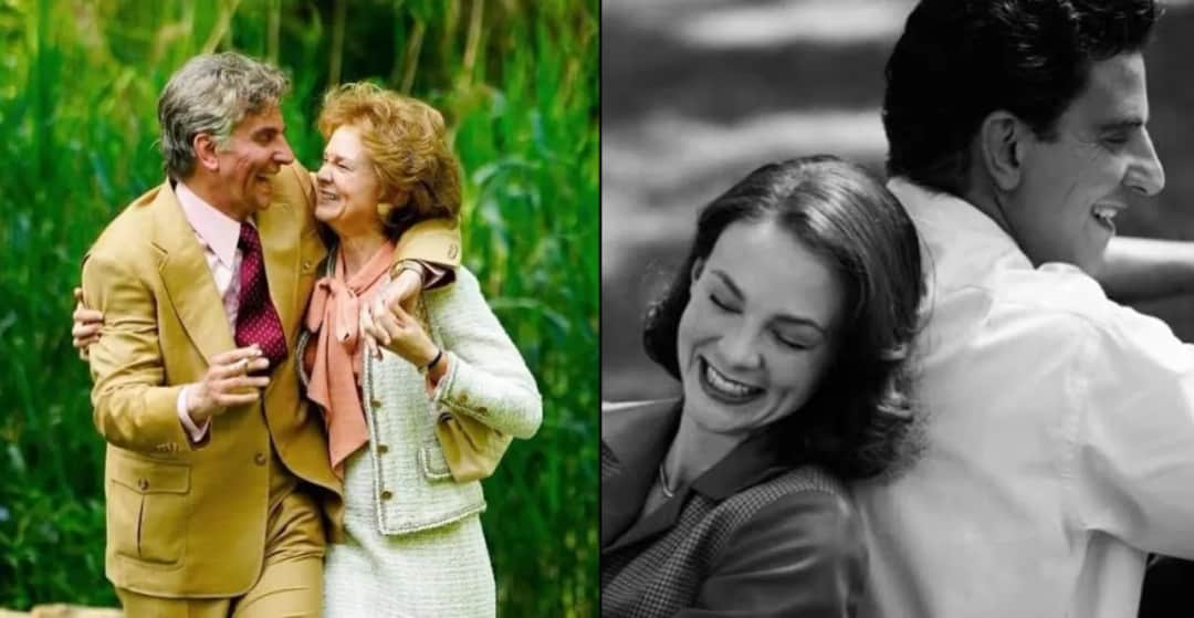 Recenzja filmu Maestro: opinie, ocena, fabuła, obsada.