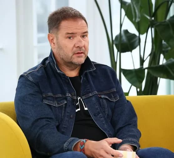 Tomasz Musiał aktor – czy to pomyłka z Maciejem Musiałem?