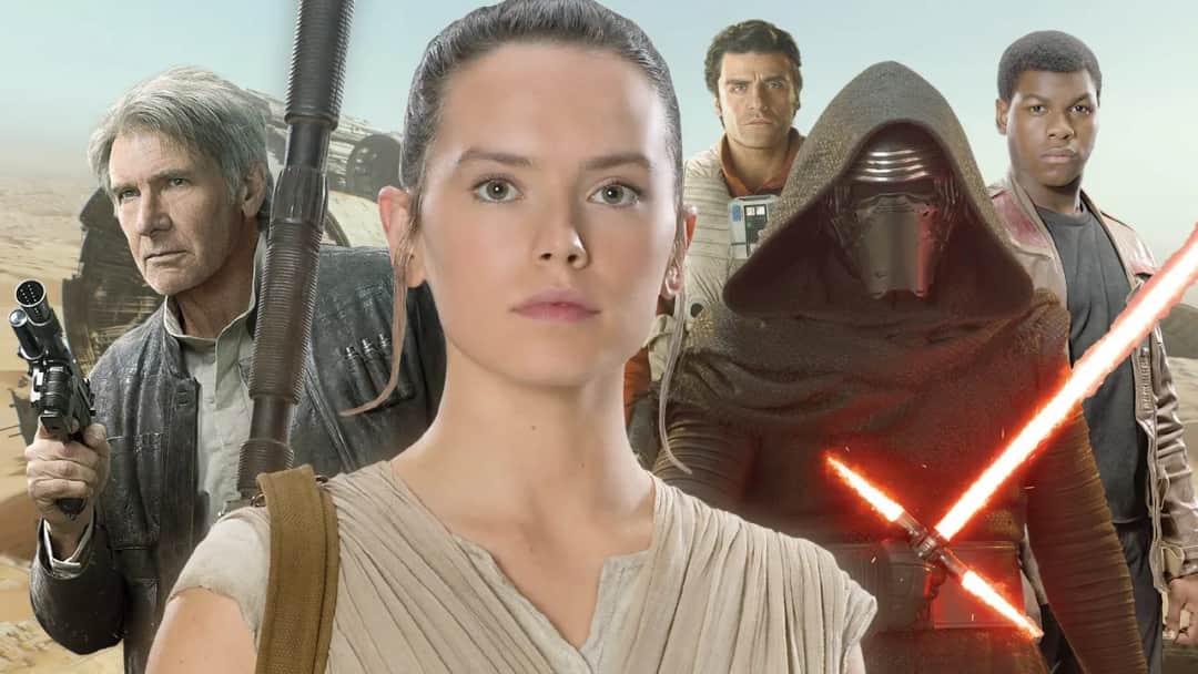 Kim są rodzice Rey z Gwiezdnych Wojen? Teorie i nieznane fakty