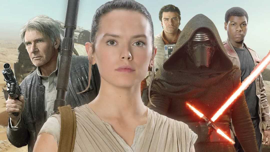 Kim są rodzice Rey z Gwiezdnych Wojen? Teorie i nieznane fakty