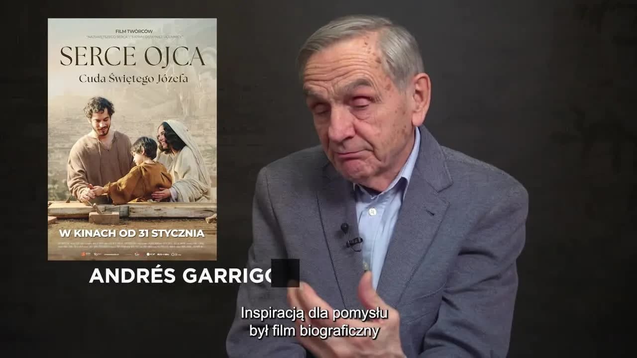 Filmy o świętych lektor pl – wzruszające historie, które poruszają serce