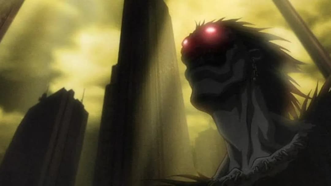 Death Note odc 2: Przełomowy moment w walce Lighta z detektywem L