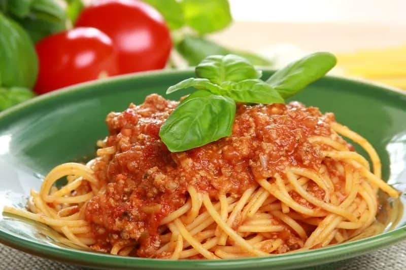 Jak gotować pyszne spaghetti bolognese: najlepszy przepis i wskazówki eksperta Jak gotować pyszne spaghetti bolognese: najlepszy przepis i wskazówki eksperta