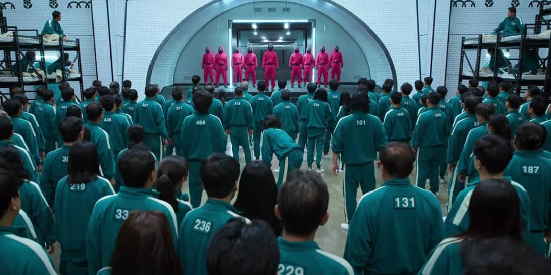 Najlepsze komedie azjatyckie na Netflixie i HBO - lista hitów do obejrzenia