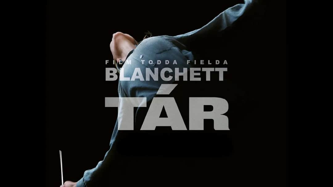 Gdzie obejrzysz film Tár w kinie: aktualne seanse i repertuar kinowy
