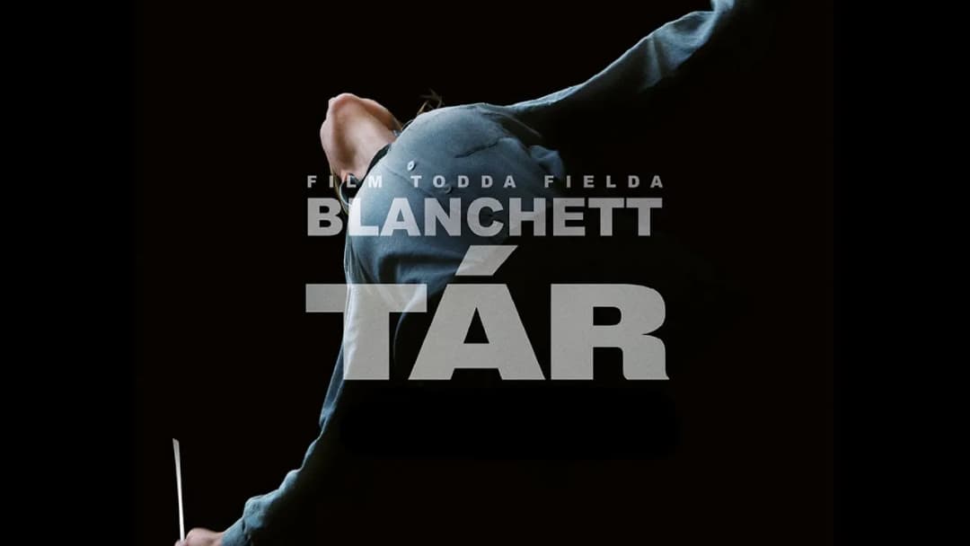 Gdzie obejrzysz film Tár w kinie: aktualne seanse i repertuar kinowy