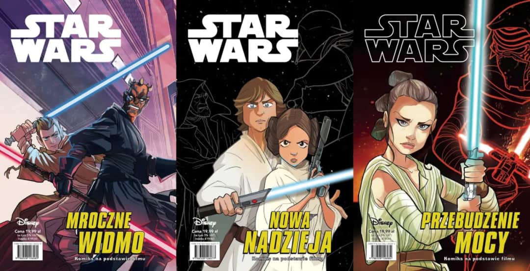 Gwiezdne wojny 7 o czym naprawdę jest? Zaskakujące wątki i postacie