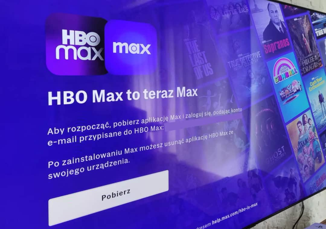 Jak dodać HBO Max na TV - proste kroki bez zbędnych problemów