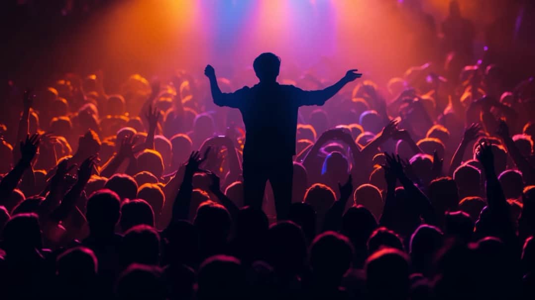 Film na podstawie życiorysu wokalisty zespołu Red Hot Chili Peppers