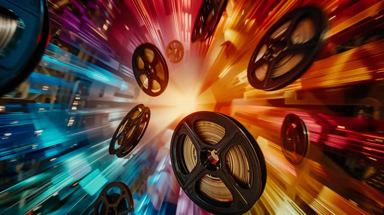 Reprezentacja w filmie: Jak zmienia się obraz różnych grup społecznych na ekranie?