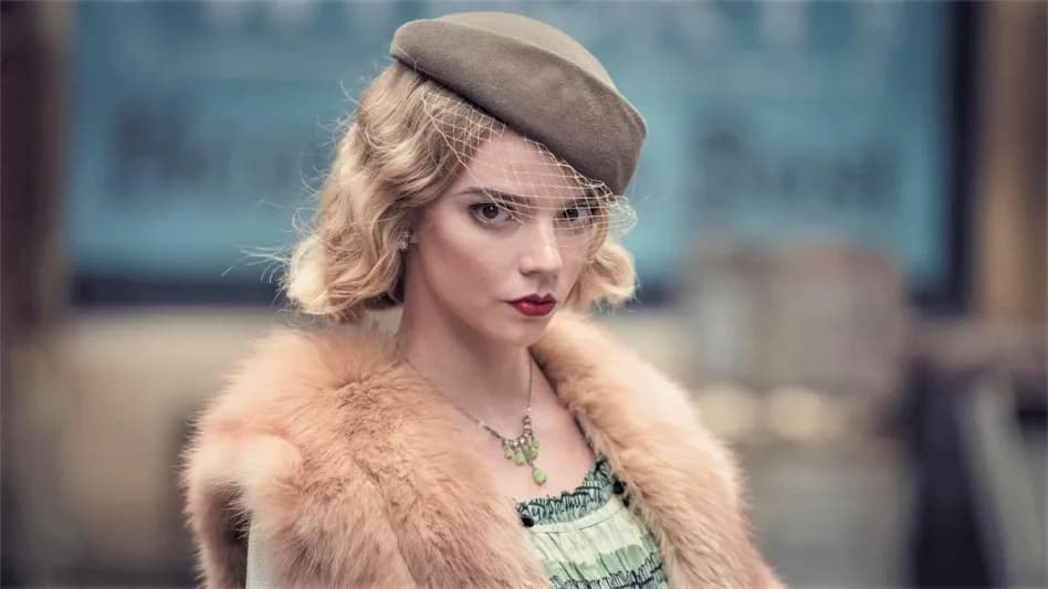 Najbardziej wciągające seriale kryminalne