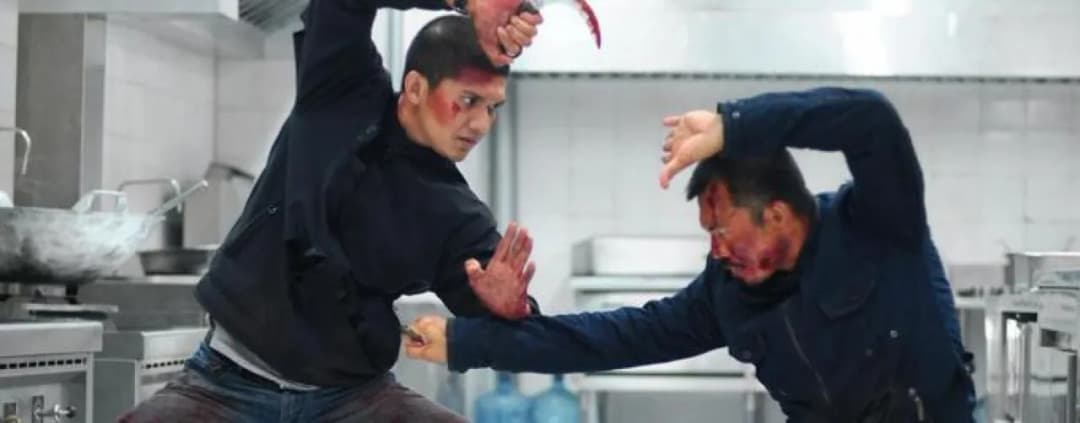 Fascynujące azjatyckie kino akcji: historia, nurty i cechy charakterystyczne