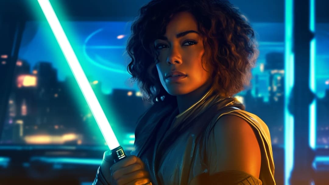 Angela bassett w negocjacjach z lucasfilm o nowej roli w Gwiezdne Wojny