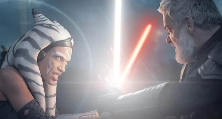 Co dalej z gwiezdnymi wojnami? Oczekiwania i niepewności przyszłości