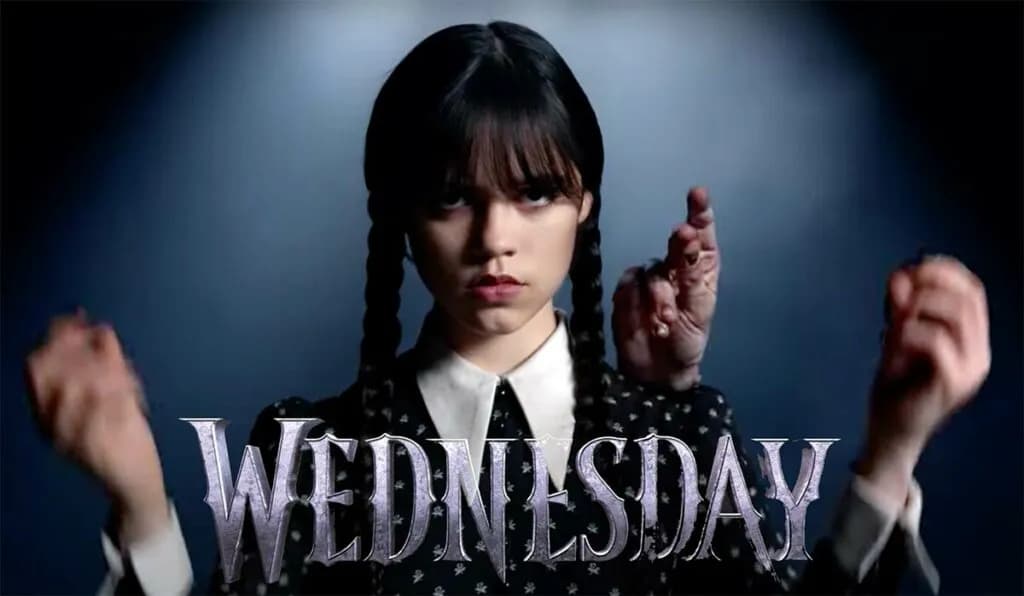 Film o Wednesday: Zaskakująca fabuła i tajemnice, które musisz znać