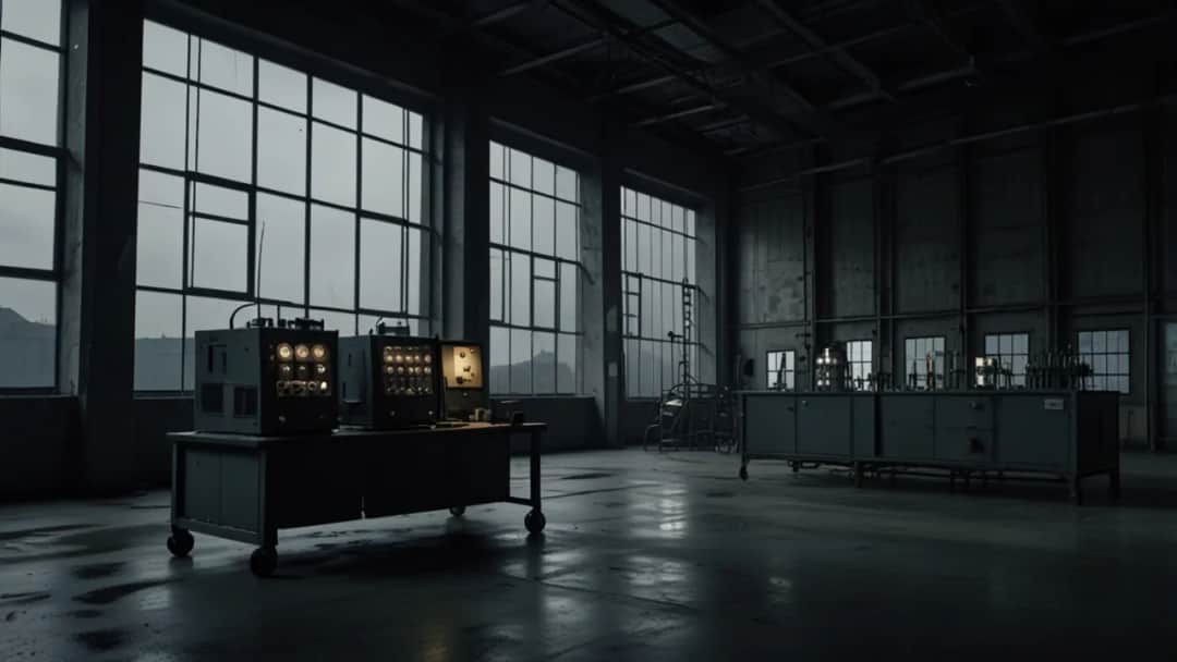 Men Behind the Sun - wstrząsająca prawda o zbrodniach Oddziału 731 w filmie