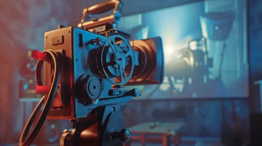 Rewolucje technologiczne w kinematografii