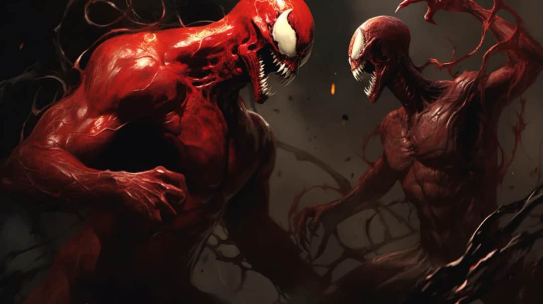 Venom 3 - przewidywania fanów dotyczące złoczyńcy!