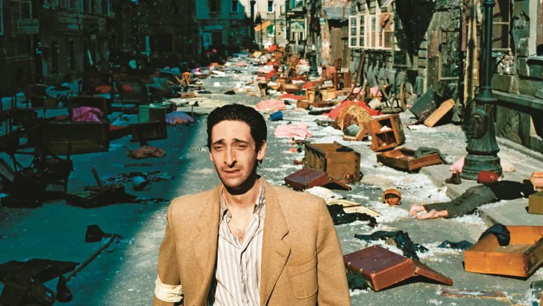 Filmy o zagładzie, które zmieniają spojrzenie na historię Holokaustu