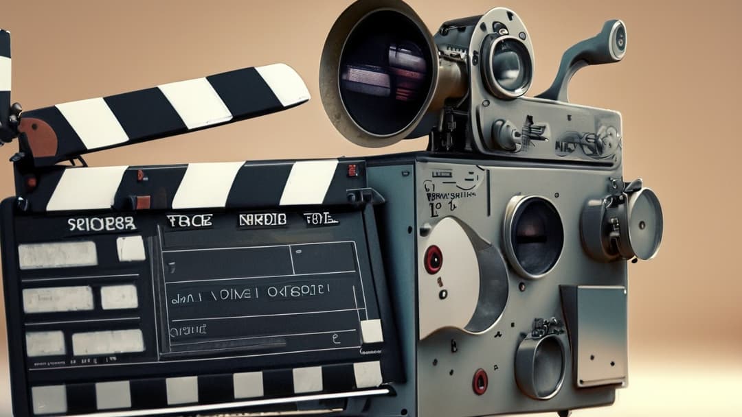 Historia kina: Najważniejsze momenty w rozwoju filmu