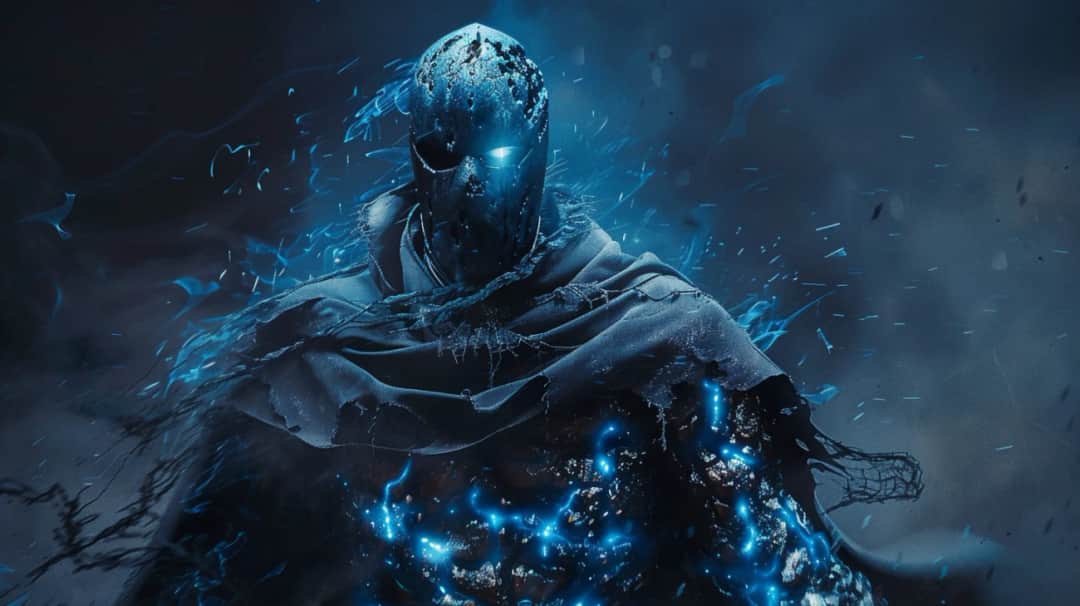 Szokujące zdjęcia Dwayne'a Johnsona jako Apocalypse - nie uwierzysz jak wygląda!