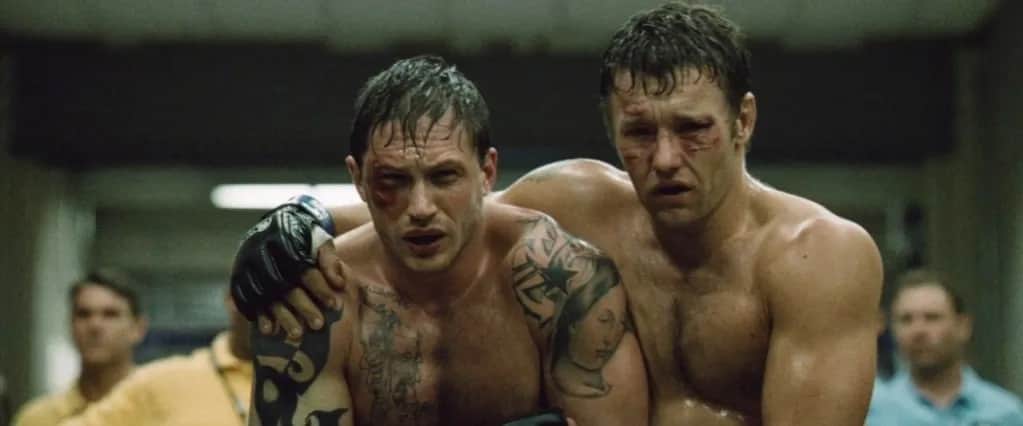 Najlepsze filmy o UFC, które zmieniają spojrzenie na MMA