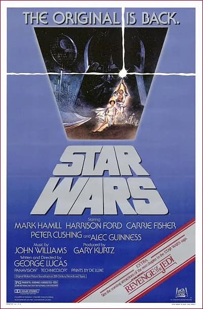 Ile zarobiły gwiezdne wojny? Zaskakujące wyniki finansowe całej serii