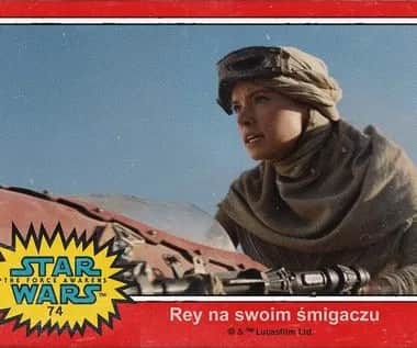 Gwiezdne wojny: kto jest kim w uniwersum pełnym tajemnic?