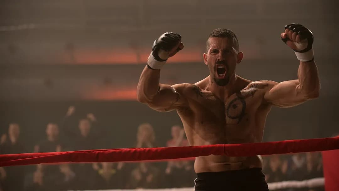 Gdzie obejrzeć film Boyka: sprawdzone opcje oglądania online w Polsce