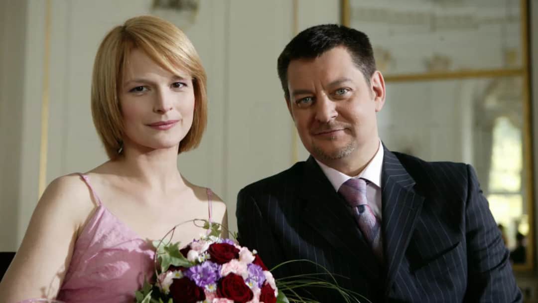 Dominika Ostałowska kończy przygodę z M jak miłość – co dalej?