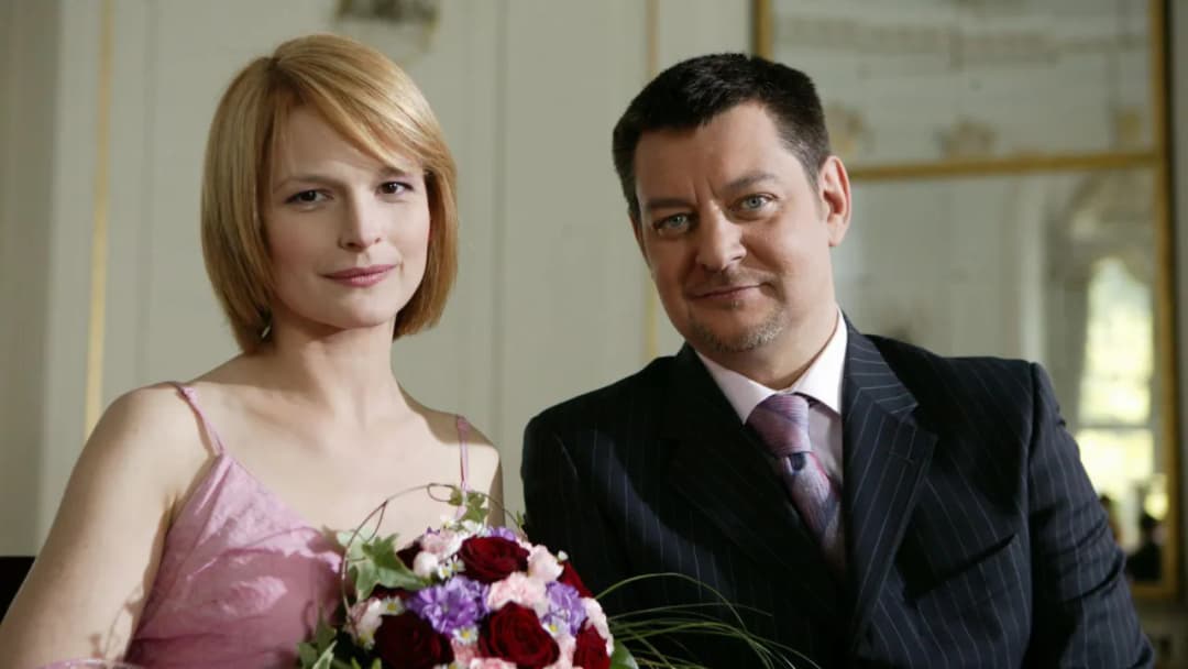 Dominika Ostałowska kończy przygodę z M jak miłość – co dalej?