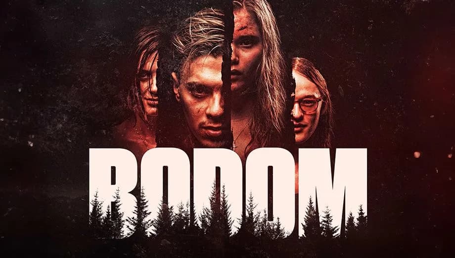 Gdzie obejrzeć film Bodom za darmo? Lista legalnych źródeł VOD online