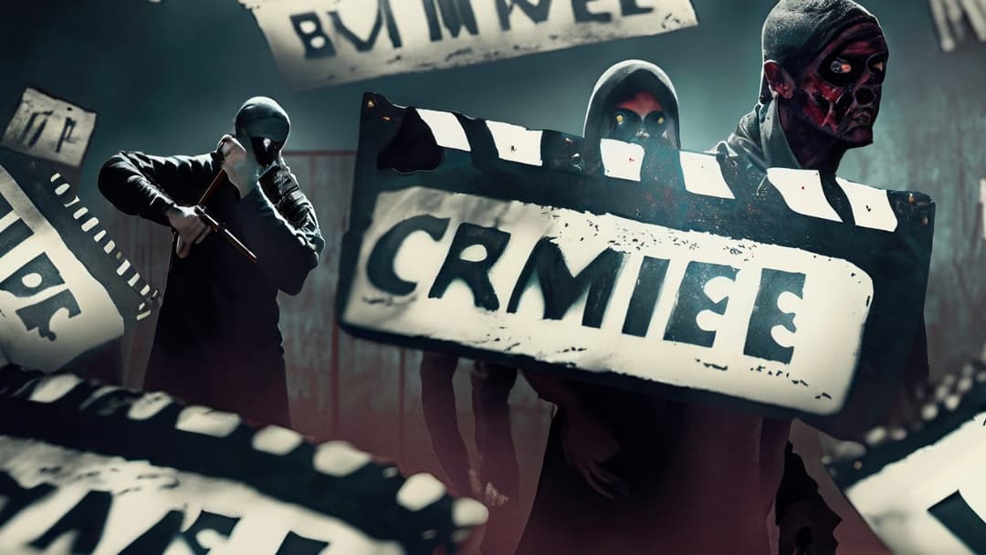 10 niesamowitych seriali kryminalnych dostępnych na platformach streamingowych