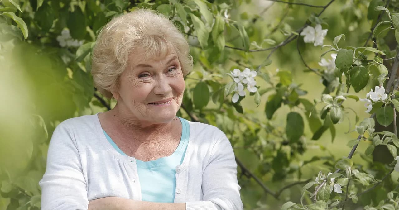 Teresa Lipowska w M jak miłość: Niezwykła historia ikony telewizji Teresa Lipowska w M jak miłość: Niezwykła historia ikony telewizji