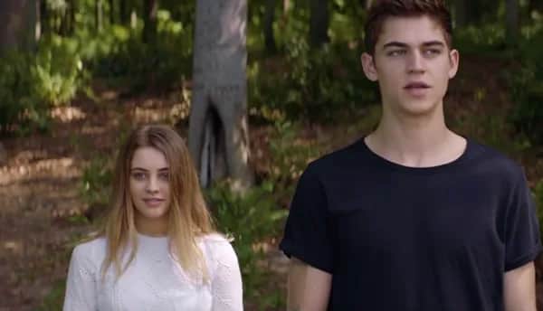 Filmy o nastolatkach i miłości, które poruszają serce i emocje