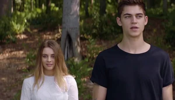 Filmy o nastolatkach i miłości, które poruszają serce i emocje