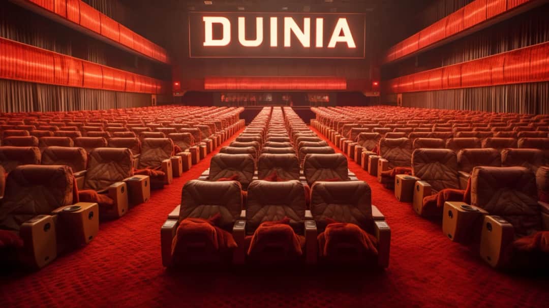 Diuna, Godzilla, Furiosa i inne filmy z polskim dubbingiem w kinie - nowa era dubbingu