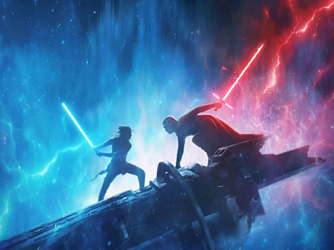 Jak oglądać gwiezdne wojny w odpowiedniej kolejności, aby nie zgubić się