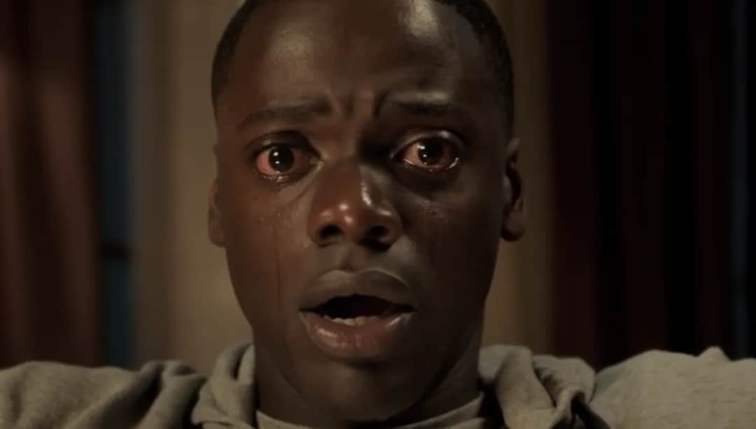 O co chodzi w filmie Uciekaj - analiza ukrytego znaczenia i przesłania