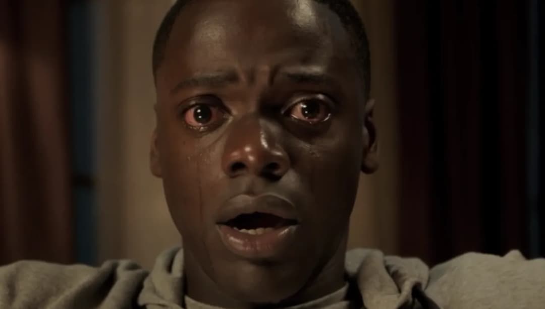 O co chodzi w filmie Uciekaj - analiza ukrytego znaczenia i przesłania