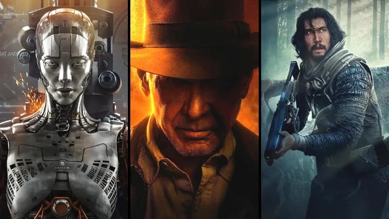 Najlepsze filmy sci-fi ostatniej dekady: Co warto zobaczyć?