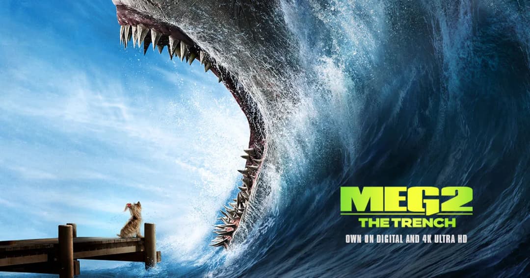 Jak oglądać meg 2 cały film w jakości HD - wszystko co musisz wiedzieć