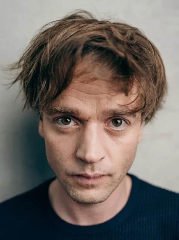 Piotr Polak aktor - tajemnice kariery i najważniejsze role w Polsce