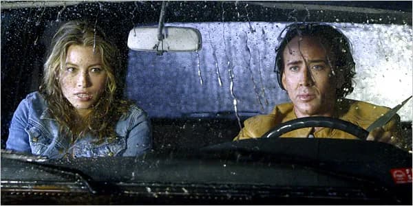 Next - warto obejrzeć? Poznaj szczegółową recenzję filmu i ocenę krytyków