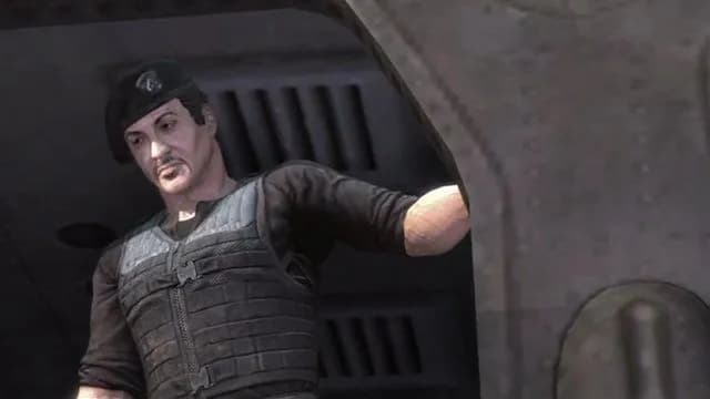 Niezniszczalni 2 - wszystko o grze akcji z kooperacją dla 4 graczy