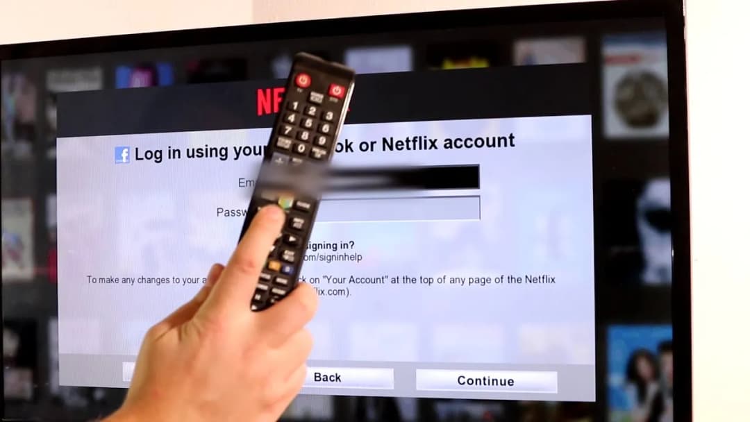 Jak ustawić Netflix w telewizorze po polsku i uniknąć problemów z językiem